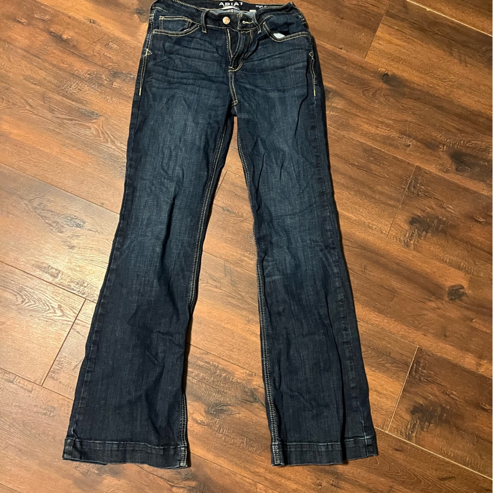 Ariat Slim Trouser 29L